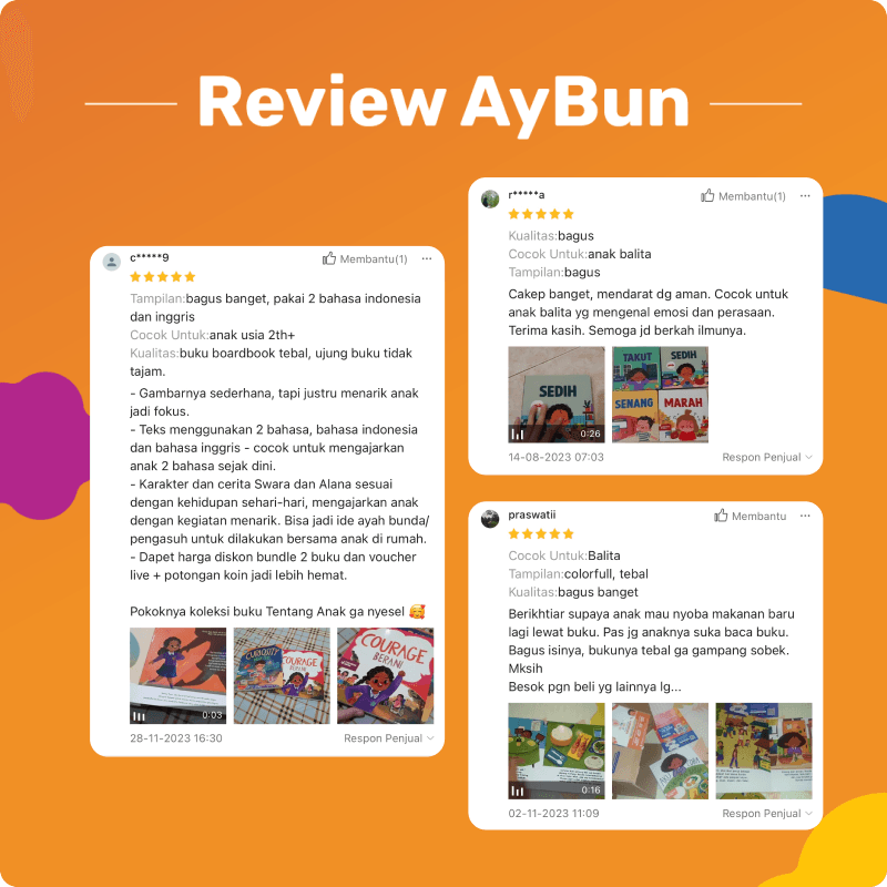 User Review